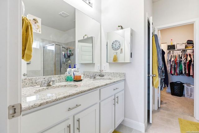 628 Able Bluff, Cibolo, TX 78108