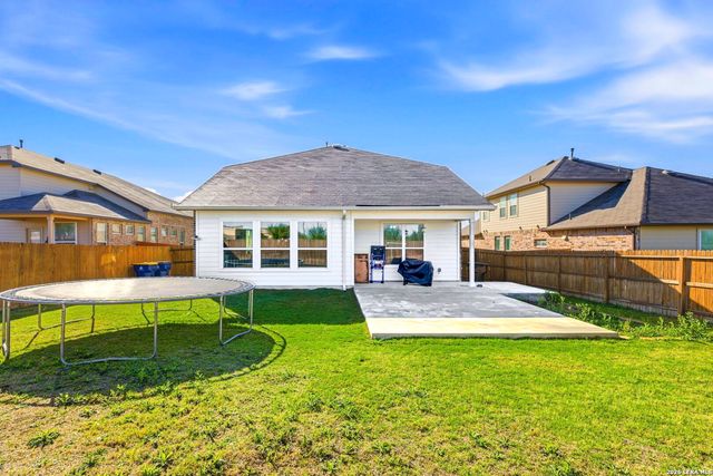 628 Able Bluff, Cibolo, TX 78108