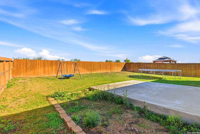 628 Able Bluff, Cibolo, TX 78108