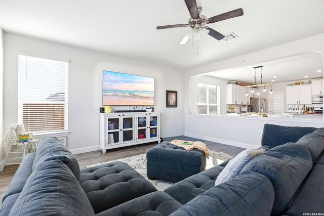 628 Able Bluff, Cibolo, TX 78108