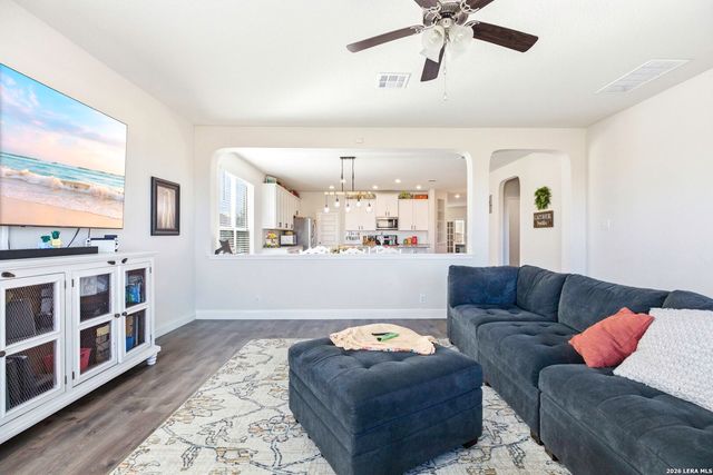 628 Able Bluff, Cibolo, TX 78108