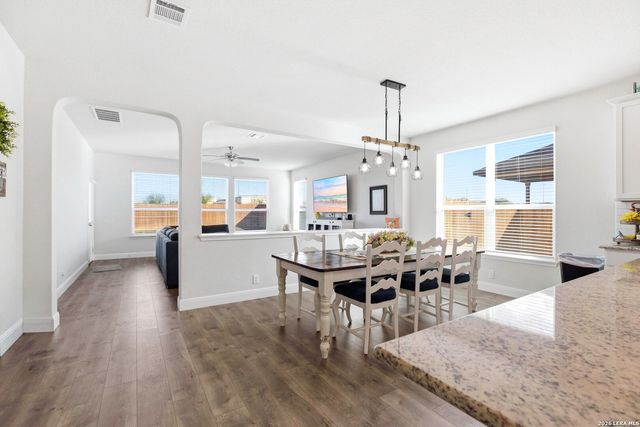 628 Able Bluff, Cibolo, TX 78108