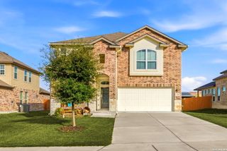 628 Able Bluff, Cibolo, TX 78108