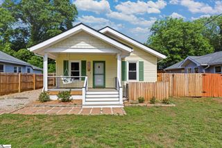 107 Chandler Street, Greenville, SC 29609