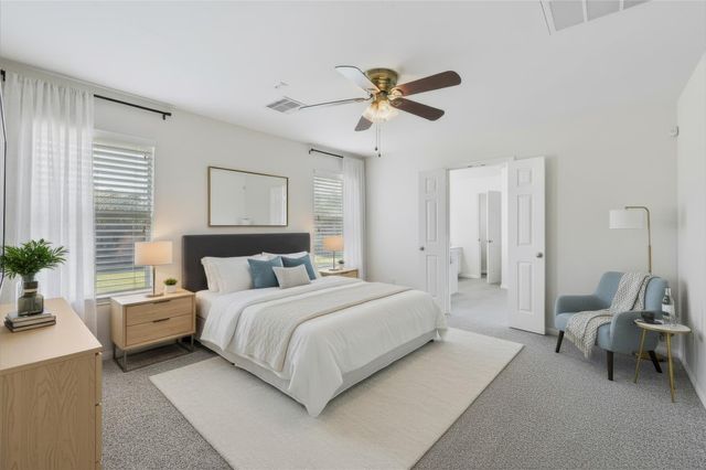6414 Larrycrest Drive, Pearland, TX 77584