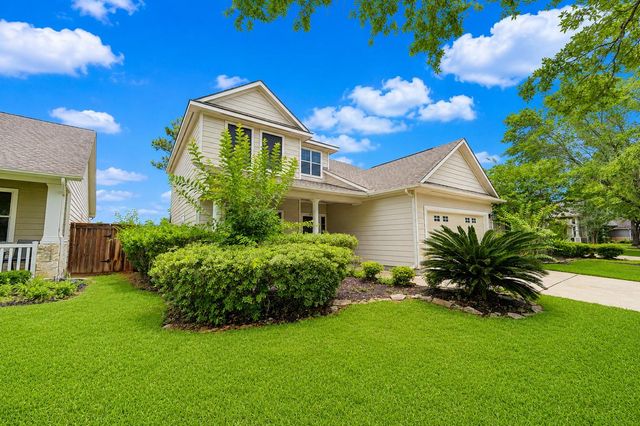 818 Laurel Green Road, Missouri City, TX 77459
