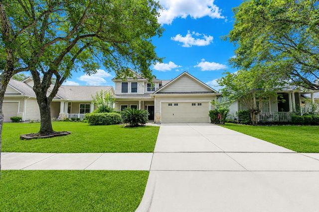 818 Laurel Green Road, Missouri City, TX 77459