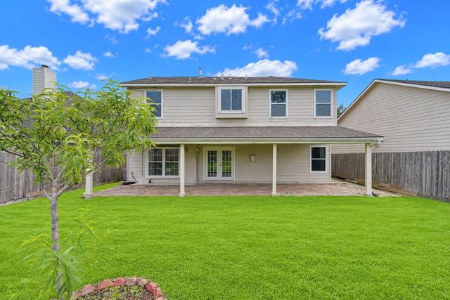 818 Laurel Green Road, Missouri City, TX 77459