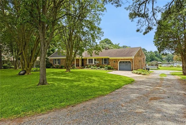 18 Cypress RD, Portsmouth, VA 23701