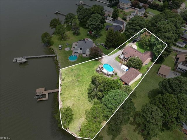 18 Cypress RD, Portsmouth, VA 23701