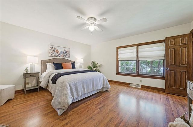 18 Cypress RD, Portsmouth, VA 23701