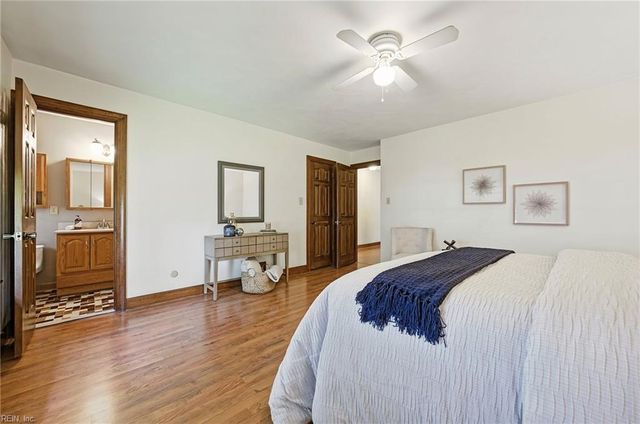 18 Cypress RD, Portsmouth, VA 23701