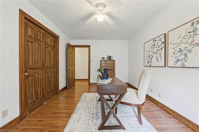 18 Cypress RD, Portsmouth, VA 23701