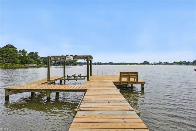 18 Cypress RD, Portsmouth, VA 23701