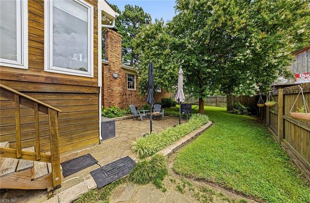 18 Cypress RD, Portsmouth, VA 23701
