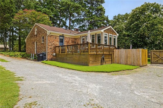 18 Cypress RD, Portsmouth, VA 23701