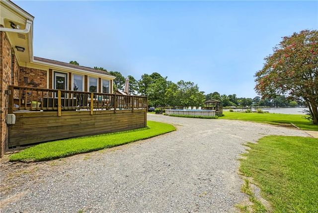 18 Cypress RD, Portsmouth, VA 23701