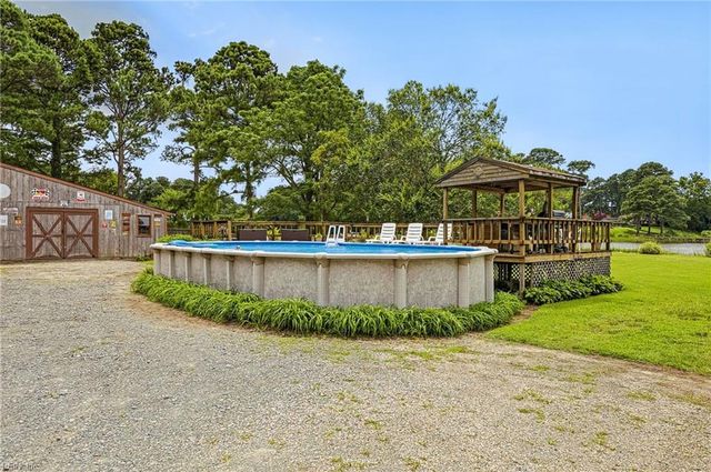 18 Cypress RD, Portsmouth, VA 23701
