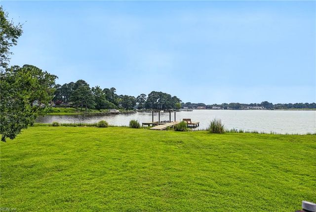 18 Cypress RD, Portsmouth, VA 23701