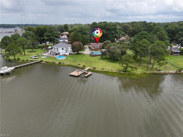 18 Cypress RD, Portsmouth, VA 23701