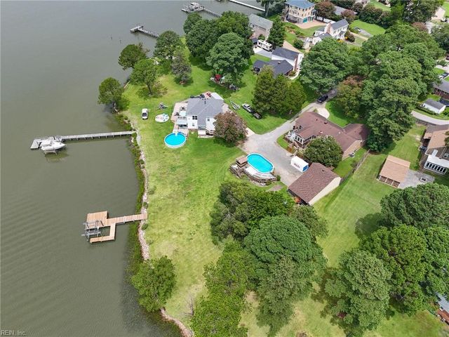18 Cypress RD, Portsmouth, VA 23701