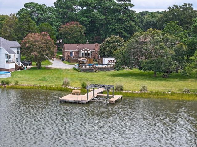18 Cypress RD, Portsmouth, VA 23701