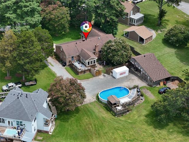 18 Cypress RD, Portsmouth, VA 23701
