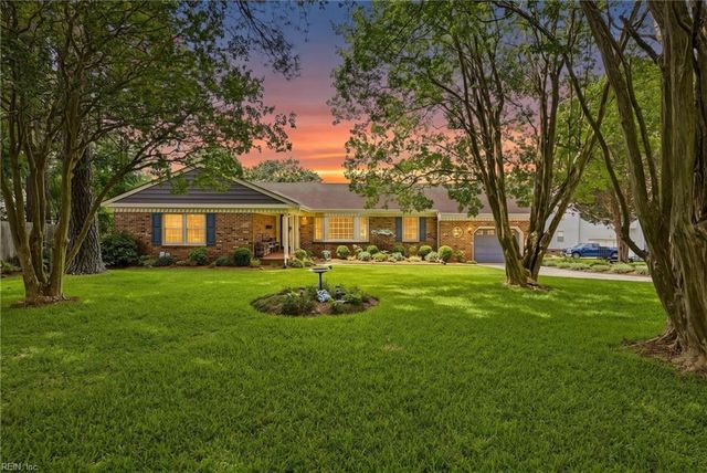18 Cypress RD, Portsmouth, VA 23701