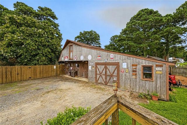 18 Cypress RD, Portsmouth, VA 23701
