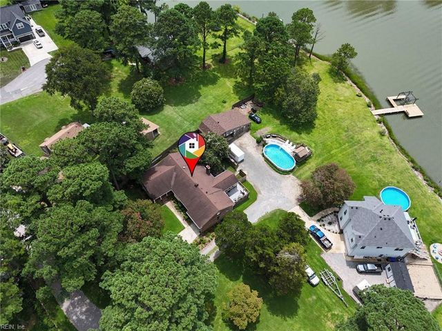 18 Cypress RD, Portsmouth, VA 23701