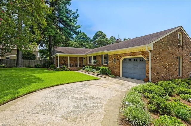 18 Cypress RD, Portsmouth, VA 23701