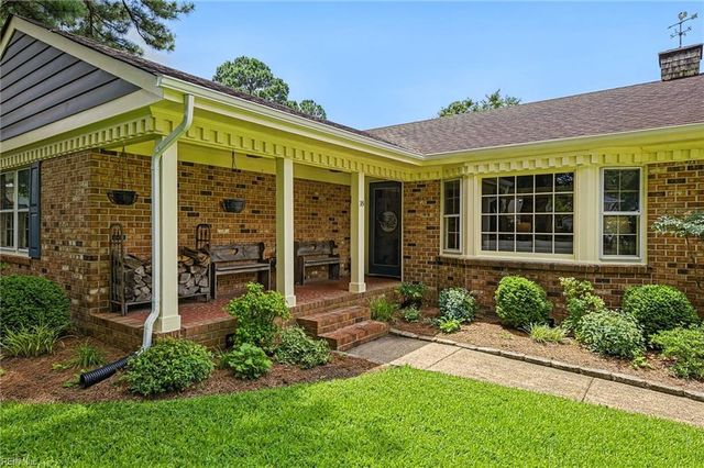 18 Cypress RD, Portsmouth, VA 23701