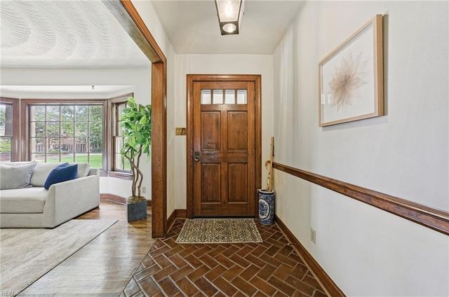 18 Cypress RD, Portsmouth, VA 23701