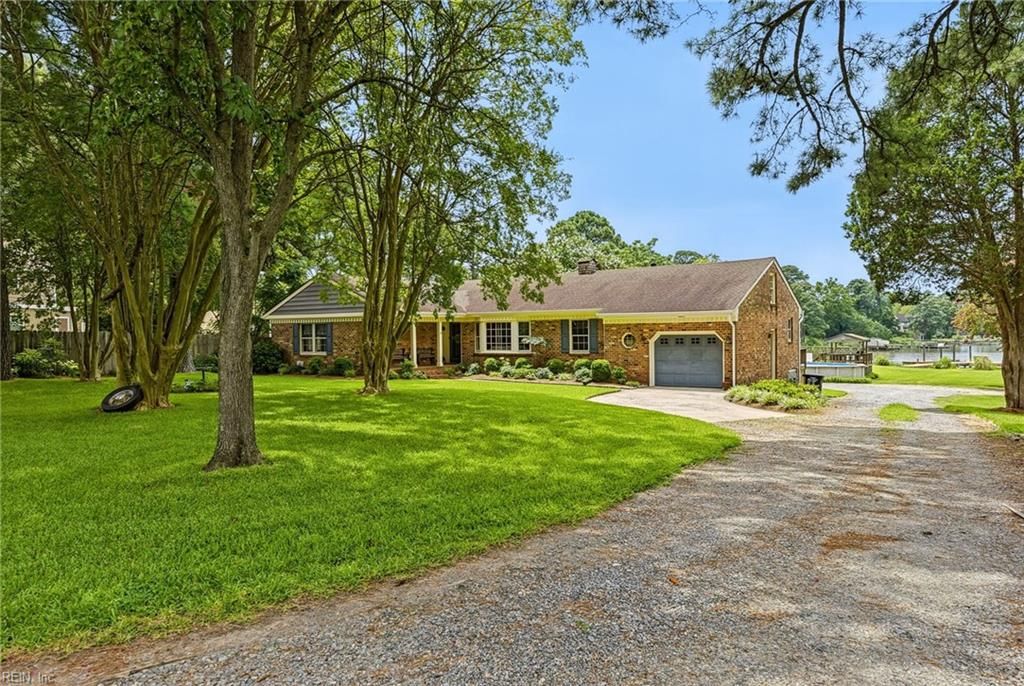 18 Cypress RD, Portsmouth, VA 23701