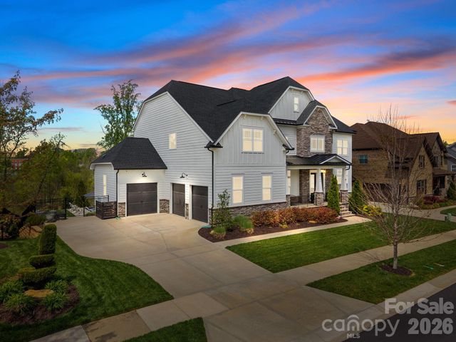 18509 Doves Crest Road, Cornelius, NC 28031
