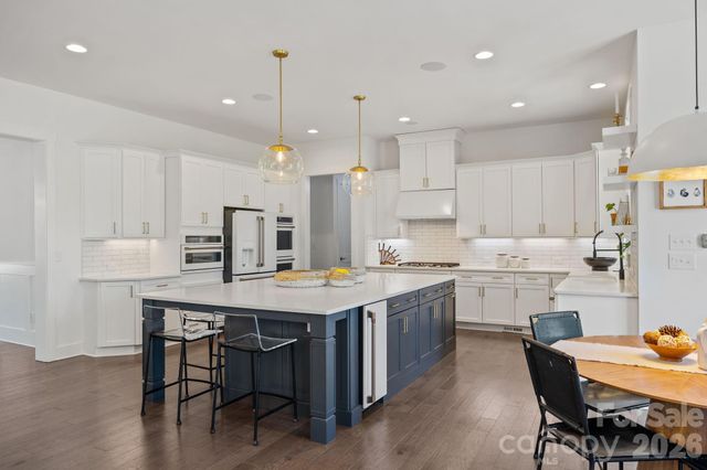 18509 Doves Crest Road, Cornelius, NC 28031