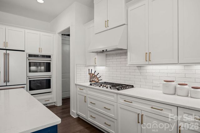 18509 Doves Crest Road, Cornelius, NC 28031