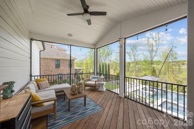 18509 Doves Crest Road, Cornelius, NC 28031