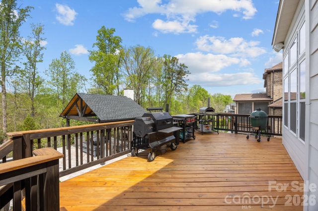 18509 Doves Crest Road, Cornelius, NC 28031