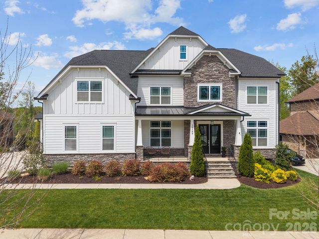 18509 Doves Crest Road, Cornelius, NC 28031