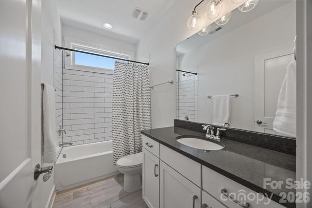 18509 Doves Crest Road, Cornelius, NC 28031