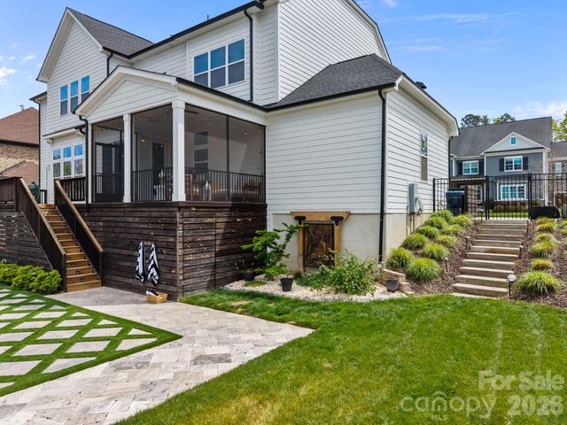18509 Doves Crest Road, Cornelius, NC 28031
