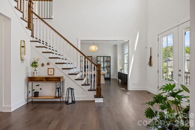 18509 Doves Crest Road, Cornelius, NC 28031
