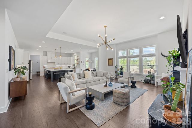 18509 Doves Crest Road, Cornelius, NC 28031