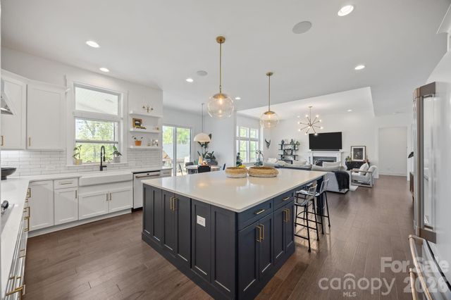 18509 Doves Crest Road, Cornelius, NC 28031