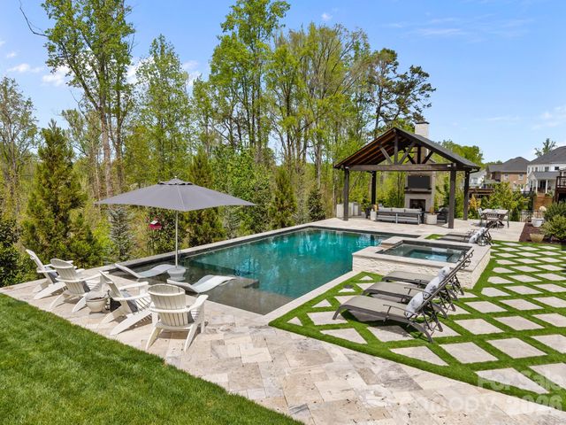 18509 Doves Crest Road, Cornelius, NC 28031