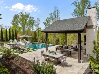 18509 Doves Crest Road, Cornelius, NC 28031
