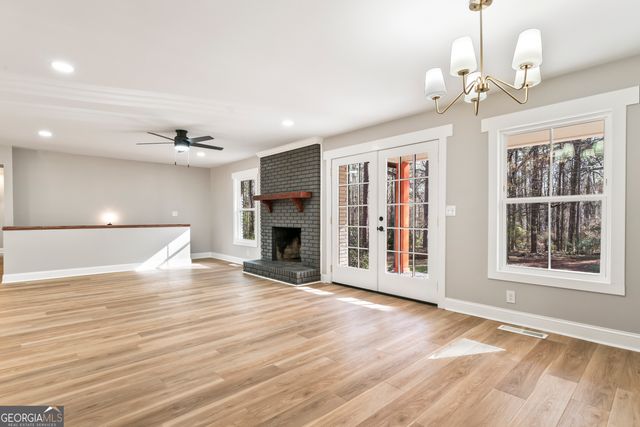 176 Hidden Valley Road, Fayetteville, GA 30214