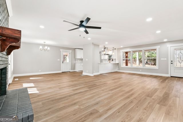 176 Hidden Valley Road, Fayetteville, GA 30214