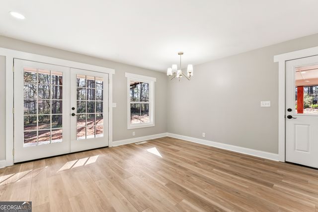 176 Hidden Valley Road, Fayetteville, GA 30214